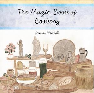 Magic Book of Cookery