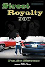 Street Royalty 937