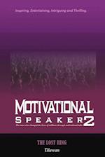 Motivational Speaker2