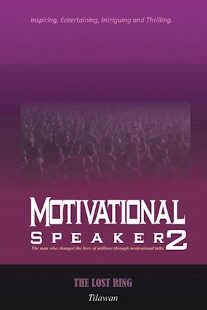 Motivational Speaker2