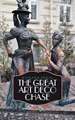 The Great Art Deco Chase