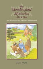 Meadowford Mysteries - Book One