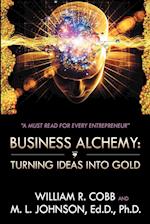 Business Alchemy