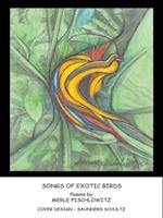 Songs of Exotic Birds
