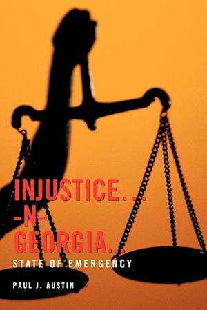 INJUSTICE...-N- GEORGIA...