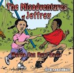 Misadventures of Jeffrey