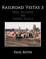 Railroad Vistas 3