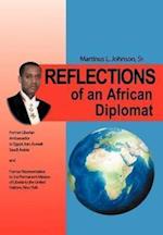 Reflections of an African Diplomat