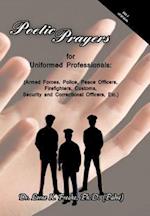 Poetic Prayers for Uniformed Professionals