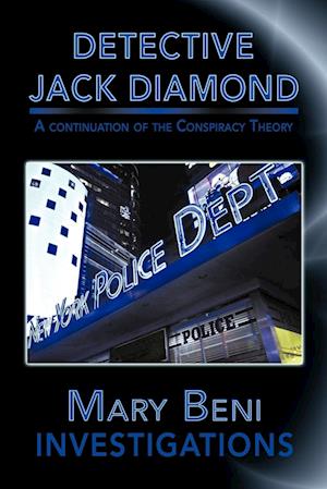 Detective Jack Diamond Investigations