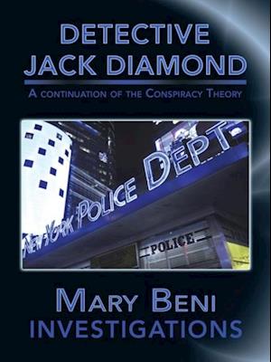 Detective Jack Diamond Investigations