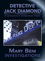 Detective Jack Diamond Investigations