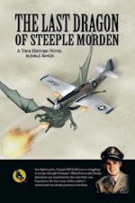 Last Dragon of Steeple Morden