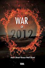 War of 2012