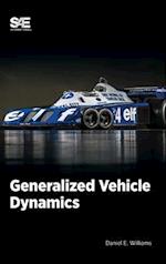 Generalized Vehicle Dynamics 