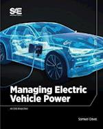 Managing Electric Vehicle Power