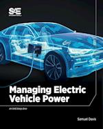 Managing Electric Vehicle Power 