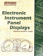Electronic Instrument Panel Displays