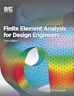 Finite Element Analysis for Design Engineers 