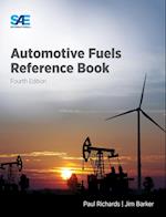 Automotive Fuels Reference Book, Fourth Edition 