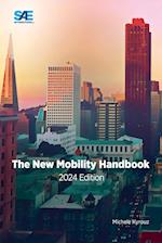 The New Mobility Handbook, 2024 Edition