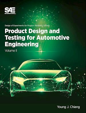 Product Design and Testing for Automotive Engineering