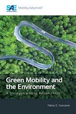 Green Mobility and the Environment