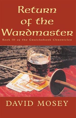 Return of the Wardmaster