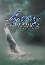 Mystery on Bear's Island