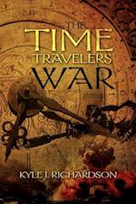 The Time Travelers War