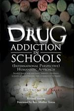 Drug Addiction in Schools