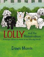Lolly and the Noisemakers