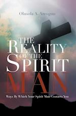 Reality of the Spirit Man