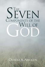 Seven Components of the Will of God