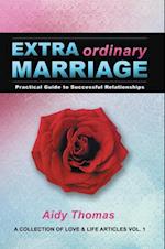 Extraordinary Marriage