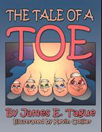 A Tale Of A Toe