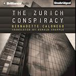 Zurich Conspiracy