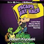 Rich Dad's Escape the Rat Race