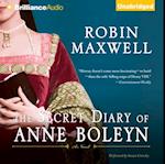 Secret Diary of Anne Boleyn