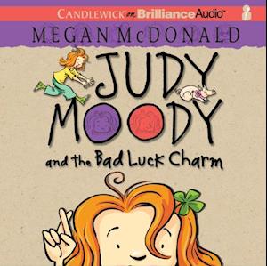 Judy Moody and the Bad Luck Charm