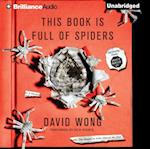 This Book is Full of Spiders