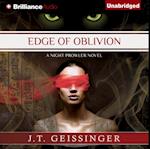 Edge of Oblivion