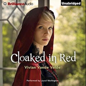 Cloaked in Red