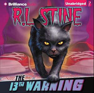 13th Warning