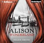 Alison Wonderland