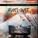 Ashes to Dust