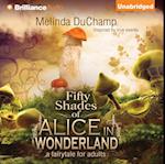 Kinky Secrets of Alice in Wonderland