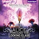 Kinky Secrets of Alice Through the Looking Glass