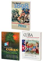 Louis A. Perez Jr. Cuba Trilogy, Omnibus E-book