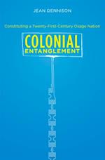 Colonial Entanglement